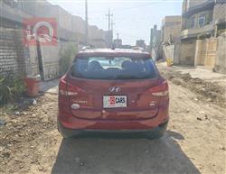 هيونداي توسان